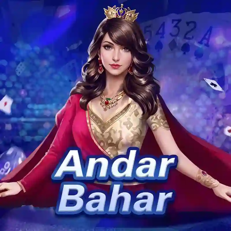 Trò chơi casino Andar Bahar trực tuyến tại win99
