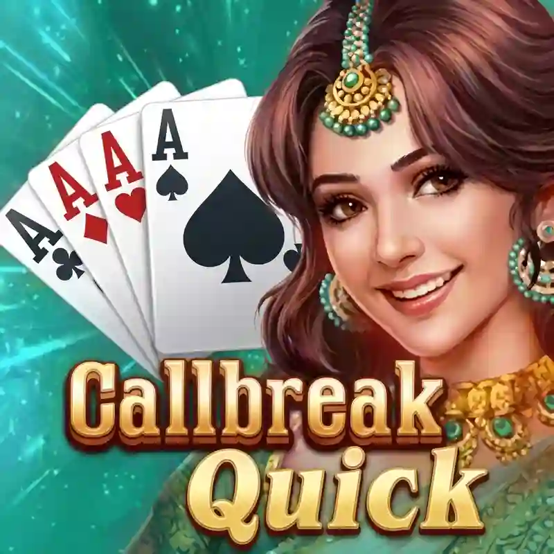 Callbreak Quick win99 casino game bài