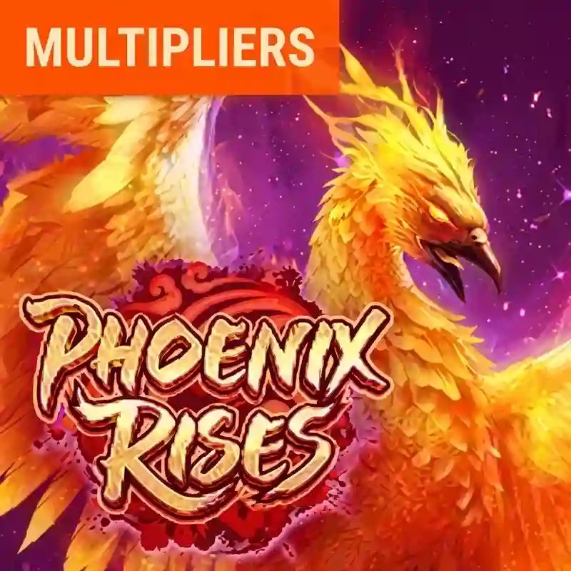 Giao diện trò chơi Phượng Hoàng Nổi Dậy casino trực tuyến win99