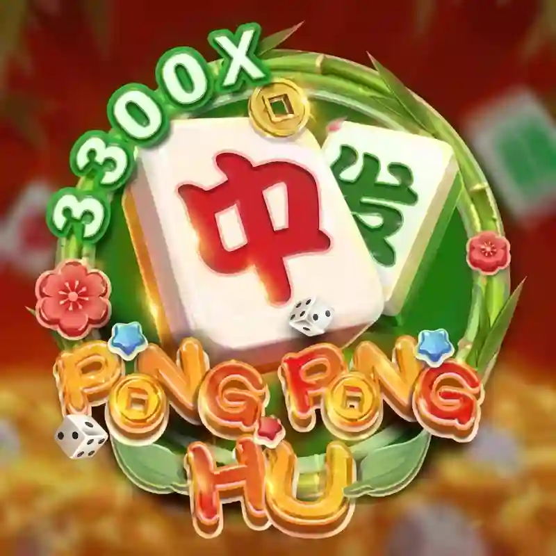 Pong Pong Hu Slot win99