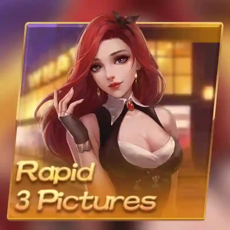 Trò chơi Rapid 3 Ảnh casino trực tuyến win99