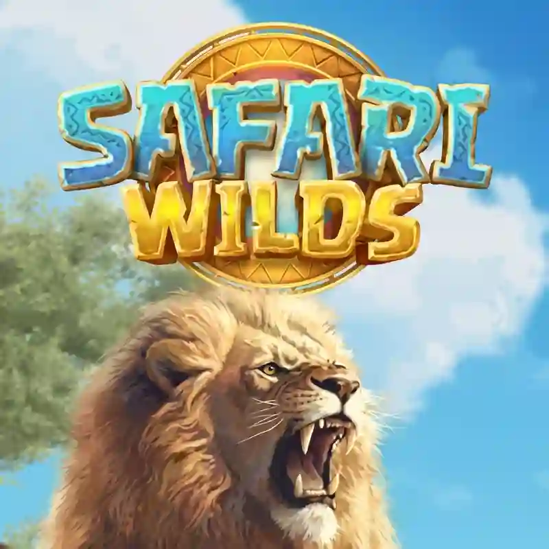 Trò chơi Safari Hoang Dã tại win99