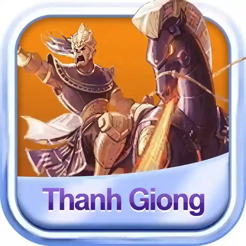 Trò chơi Casino Thánh Gióng tại win99