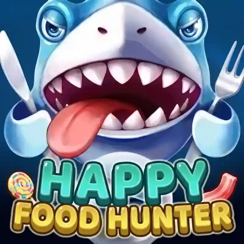 Trò chơi Thợ săn đồ ăn vui vẻ tại win99