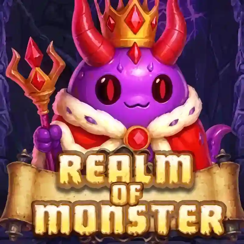 Game Vương Quốc Quái Vật tại win99